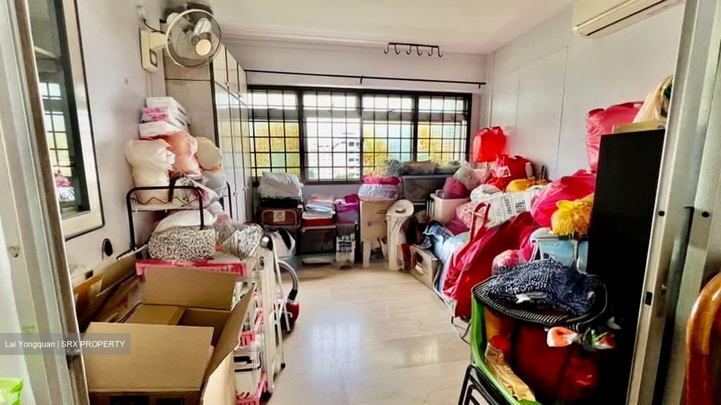 Blk 371 Tampines Street 34 (Tampines), HDB 5 Rooms #578611741